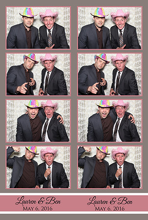 Photo Booth Rentals Loomis