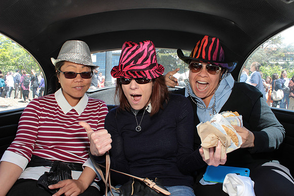 Photo Booth Rentals Berkeley
