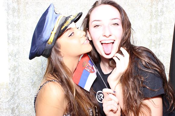 Photo Booth Rentals Sacramento