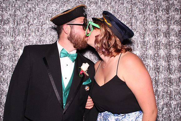 Photo Booth Rentals Sacramento Zoo