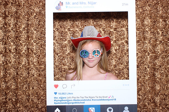 Photo Booth Rentals Sacramento