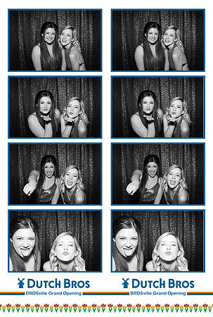 Photo Booth Rentals at The Blue Goose