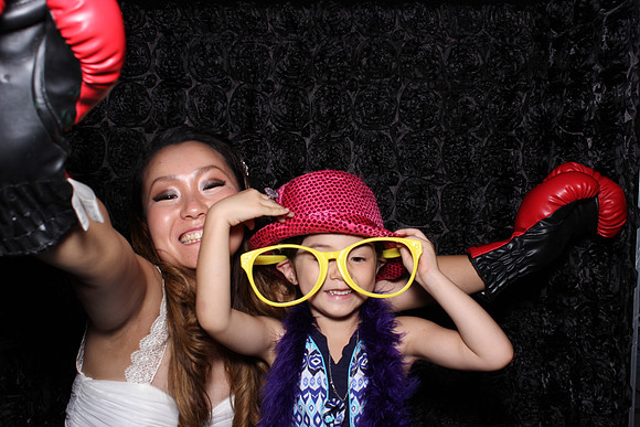 Photo Booth Rentals Sacramento