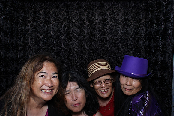 Photo Booth Rentals Sacramento