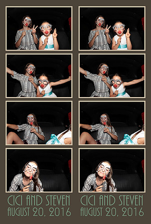 Photo Booth Rentals Taber Ranch