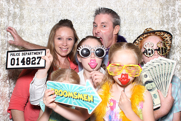 Photo Booth Rentals Loomis