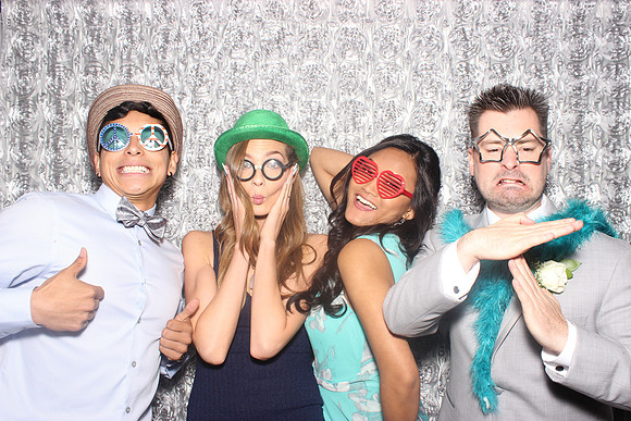Photo Booth Rentals Northern California
