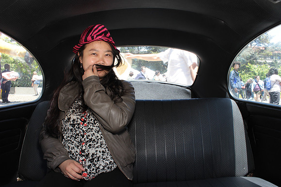 Photo Booth Rentals Berkeley