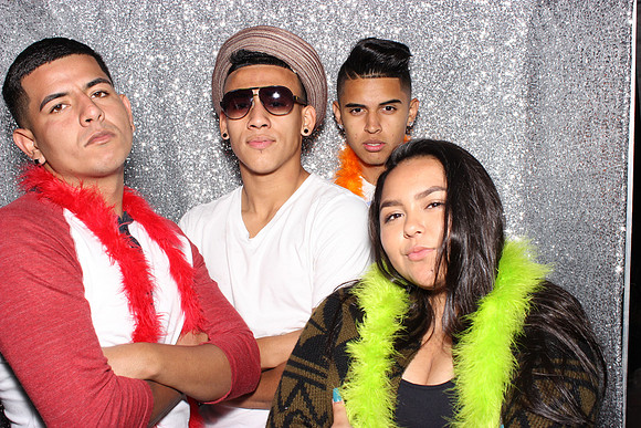Photo Booth Rentals