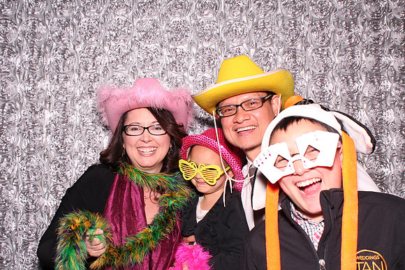 Photo Booth Rentals Sacramento Zoo