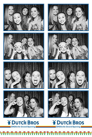 Photo Booth Rentals at The Blue Goose