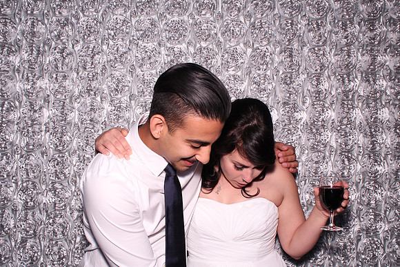 Photo Booth Rentals Sacramento Zoo