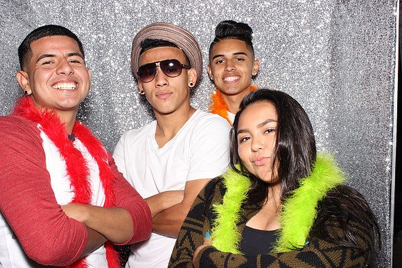 Photo Booth Rentals