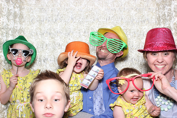 Photo Booth Rentals Loomis
