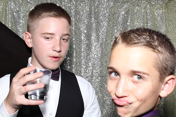 Photo Booth Rentals Arden Hills Country Club
