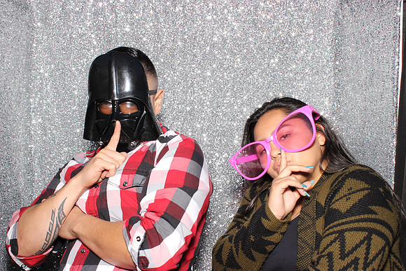 Photo Booth Rentals