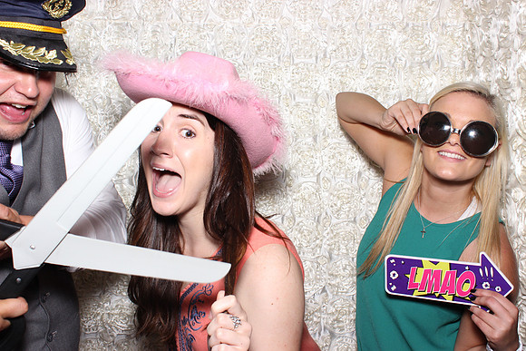 Photo Booth Rentals Loomis