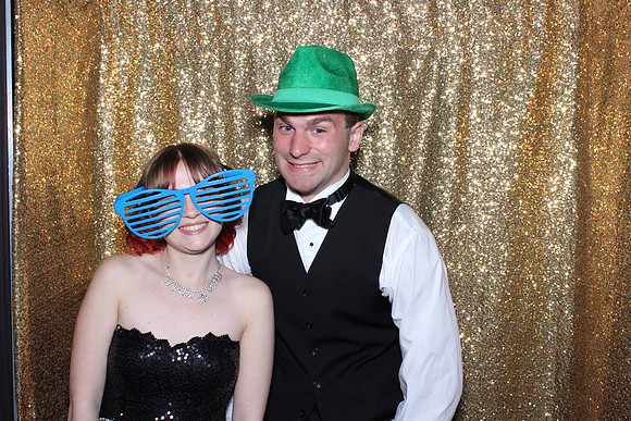Sacramento Prom Photo Booth Rentals