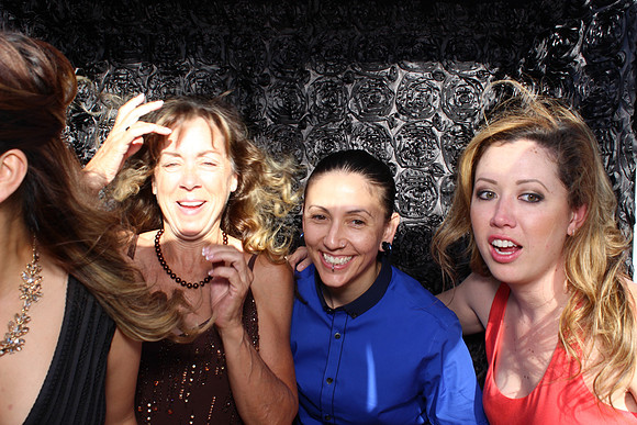 Photo Booth Rentals Sacramento