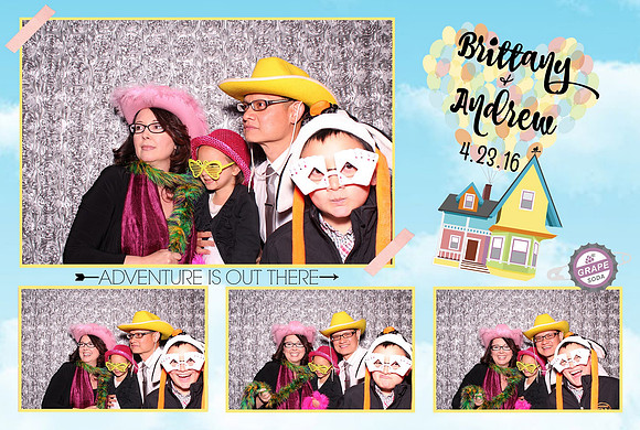 Photo Booth Rentals Sacramento Zoo