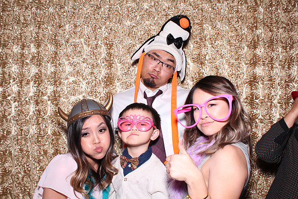 Granite Bay Photo Booth Rentals