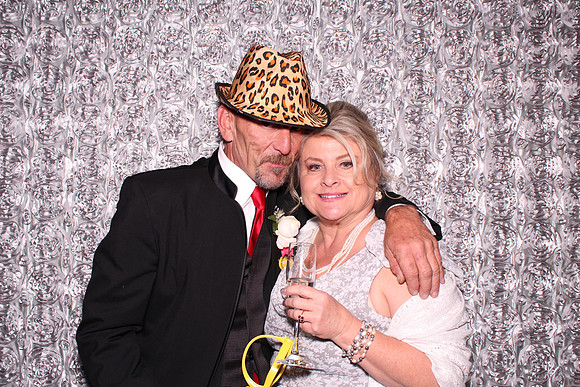 Photo Booth Rentals Sacramento Zoo