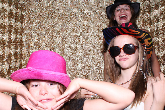 Photo Booth Rentals Sacramento