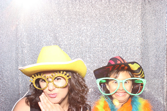 Photo Booth Rentals