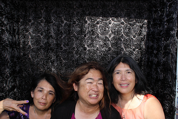 Photo Booth Rentals Sacramento