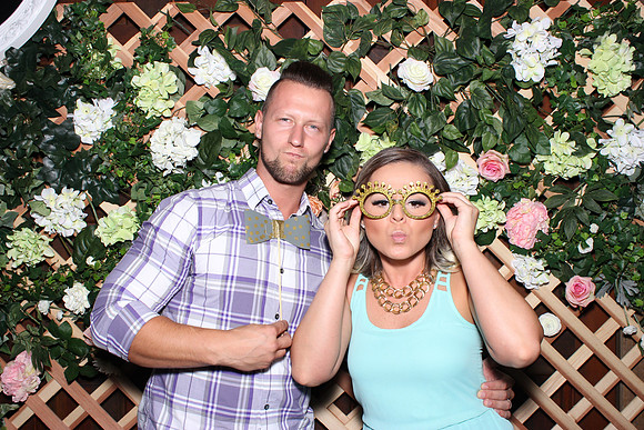 Photo Booth Rentals Miner's Foundry