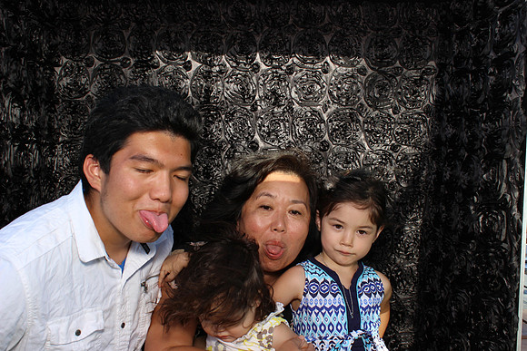 Photo Booth Rentals Sacramento