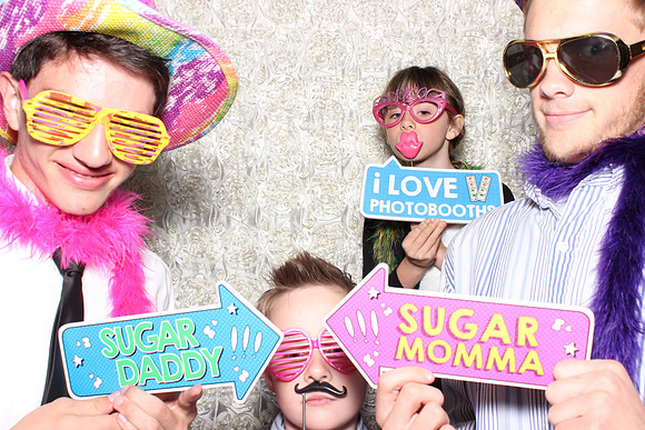 Photo Booth Rentals Loomis