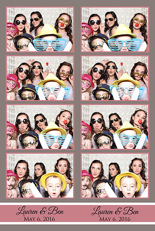 Photo Booth Rentals Loomis