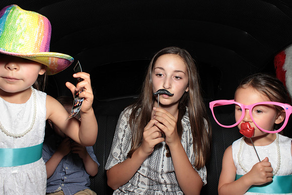 Photo Booth Rentals Taber Ranch