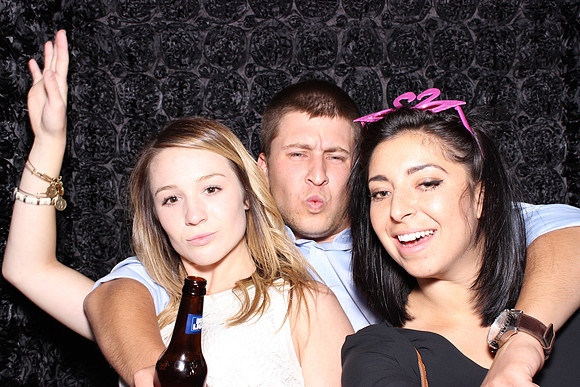 Photo Booth Rentals Grand Island Mansion