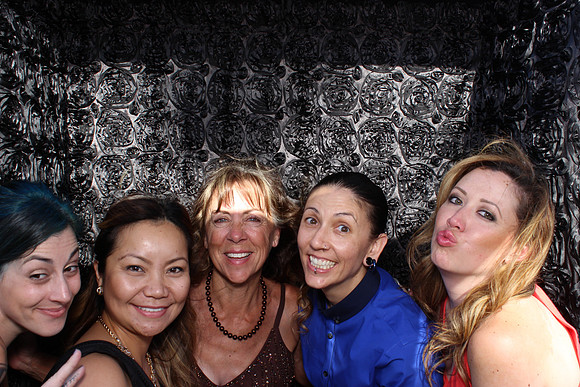 Photo Booth Rentals Sacramento