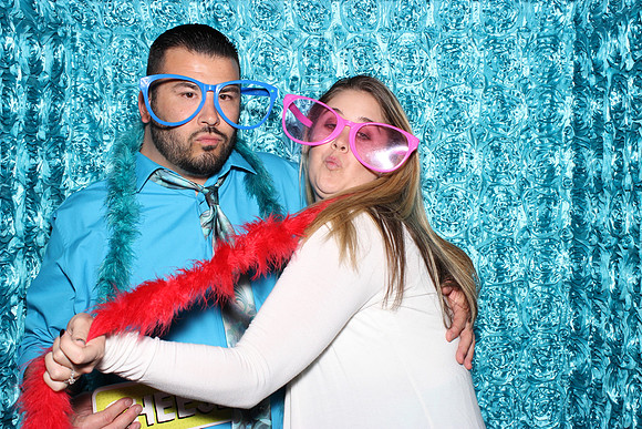 Sacramento Photo Booth Rentals