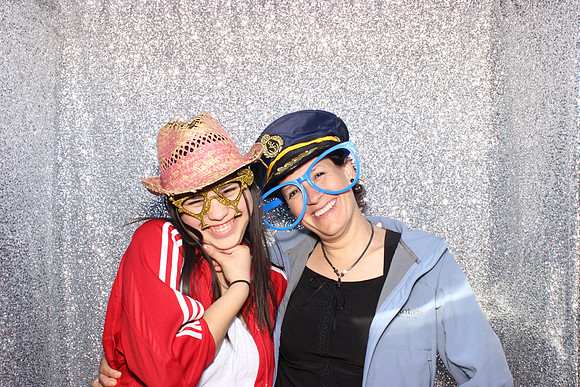 Photo Booth Rentals