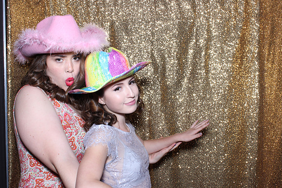 Sacramento Prom Photo Booth Rentals