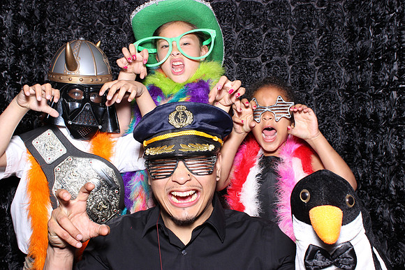 Photo Booth Rentals Sacramento