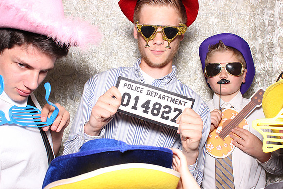 Photo Booth Rentals Loomis