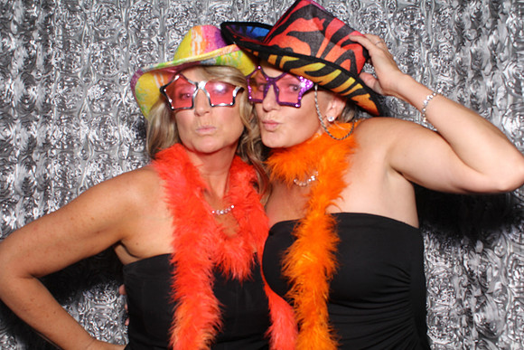 Photo Booth Rentals Sacramento