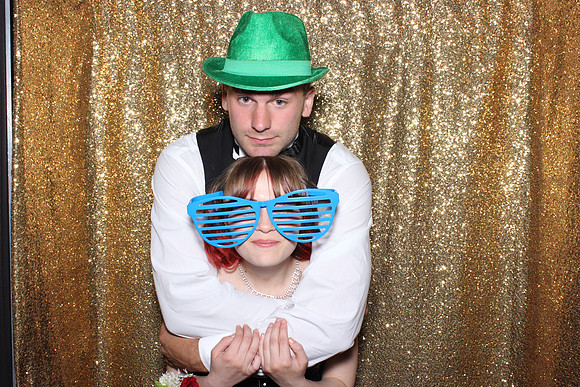 Sacramento Prom Photo Booth Rentals