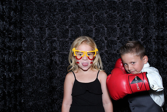 Sacramento Photo Booth Rentals