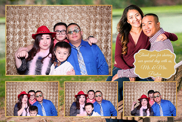 Granite Bay Photo Booth Rentals