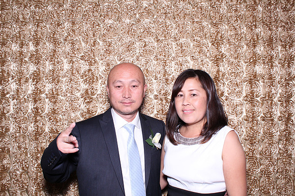 Granite Bay Photo Booth Rentals