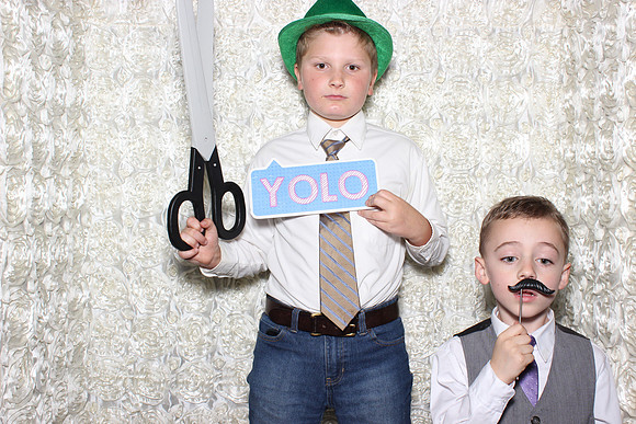 Photo Booth Rentals Loomis