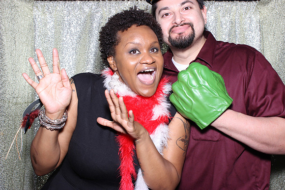Photo Booth Rentals Sacramento