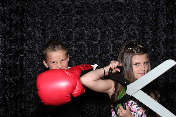 Sacramento Photo Booth Rentals