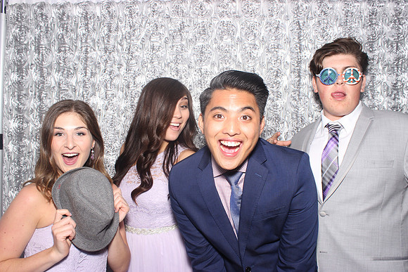 Photo Booth Rentals Northern California